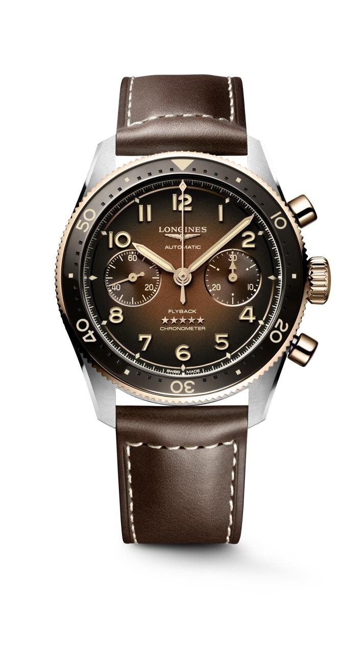 Product Image for Longines Spirit