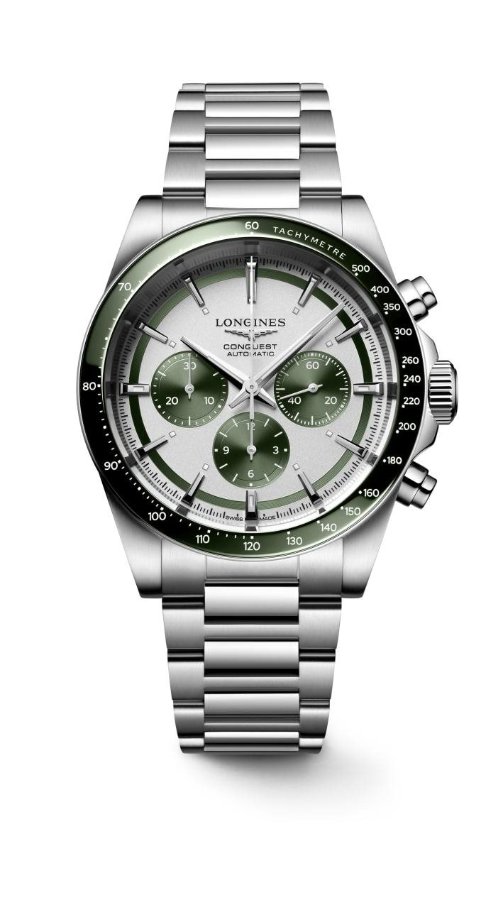 Product Image for Longines Conquest