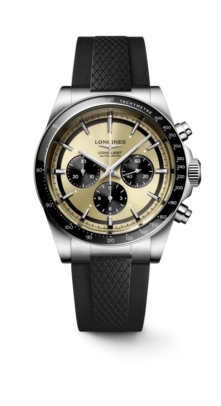 Product Image for Longines Conquest