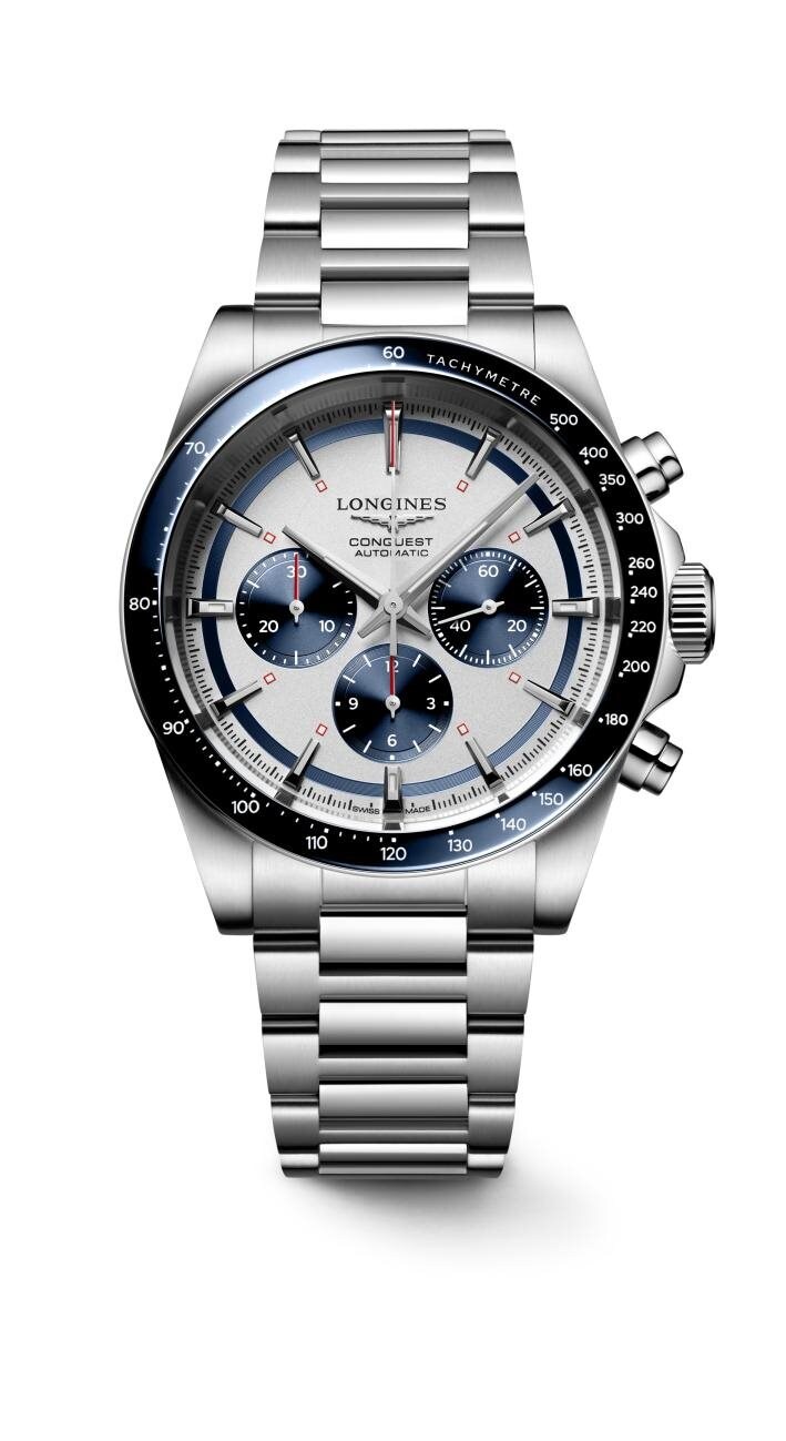Product Image for Longines Conquest