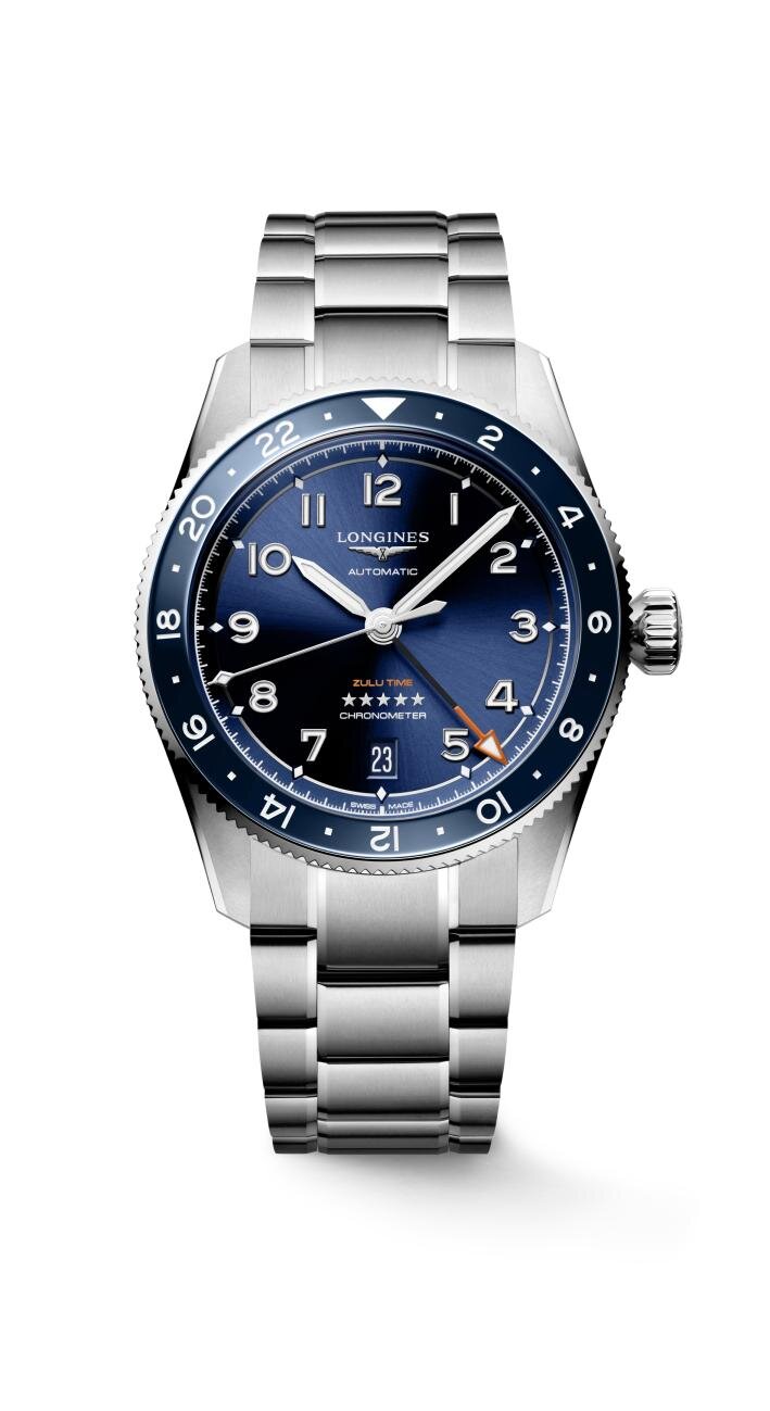 Product Image for Longines Spirit