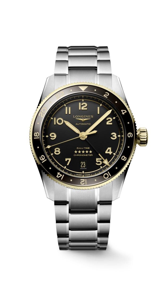 Product Image for Longines Spirit