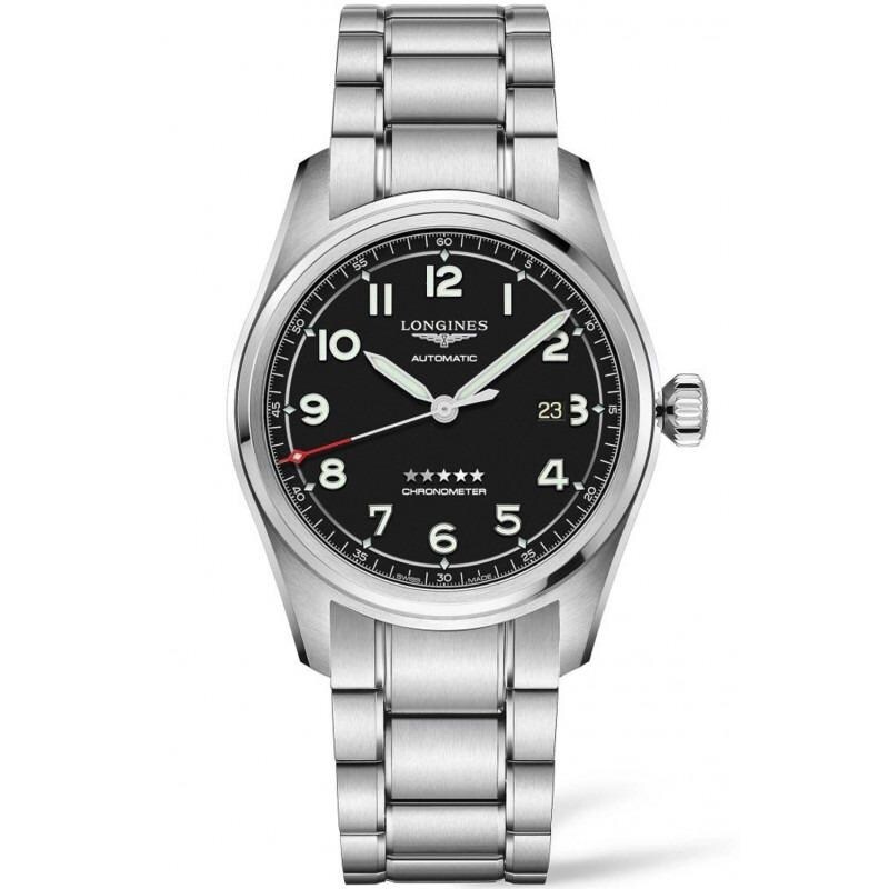 Product Image for Longines Spirit