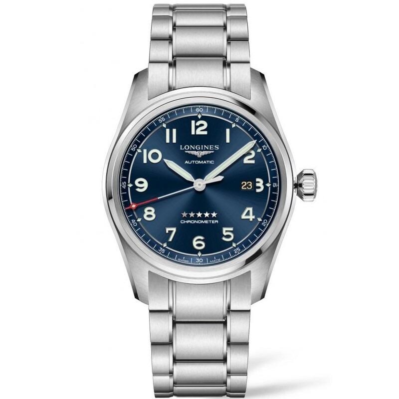 Product Image for Longines Spirit