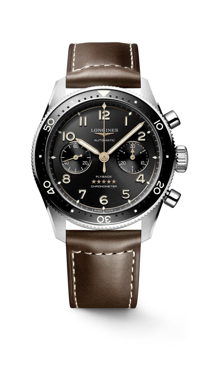 Product Image for Longines Spirit
