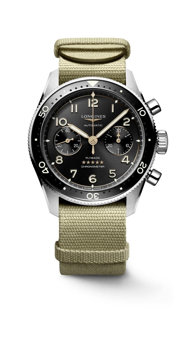 Product Image for Longines Spirit