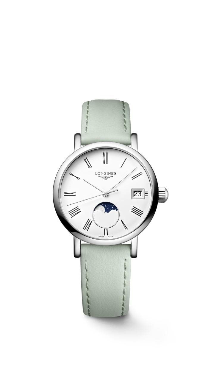 Longines Elegant Collection - Stjärnurmakarna