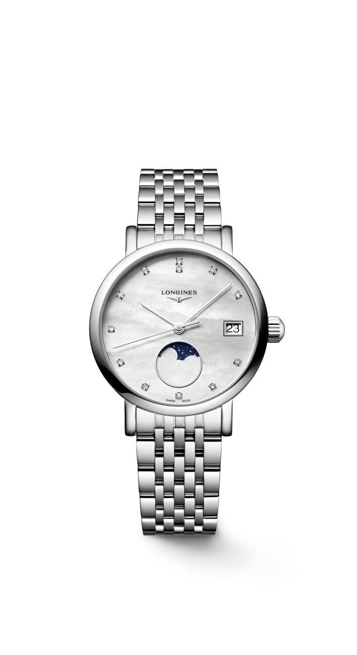Product Image for Longines Elegant Collection