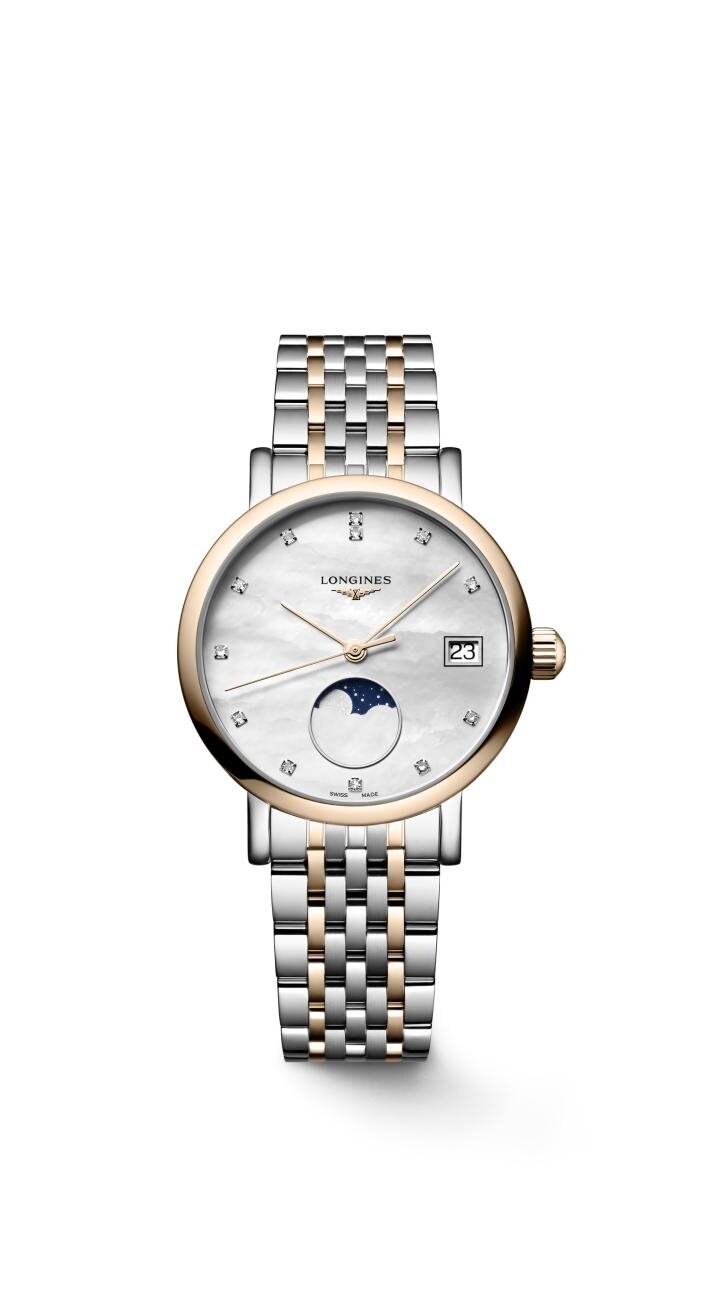 Product Image for Longines Elegant Collection