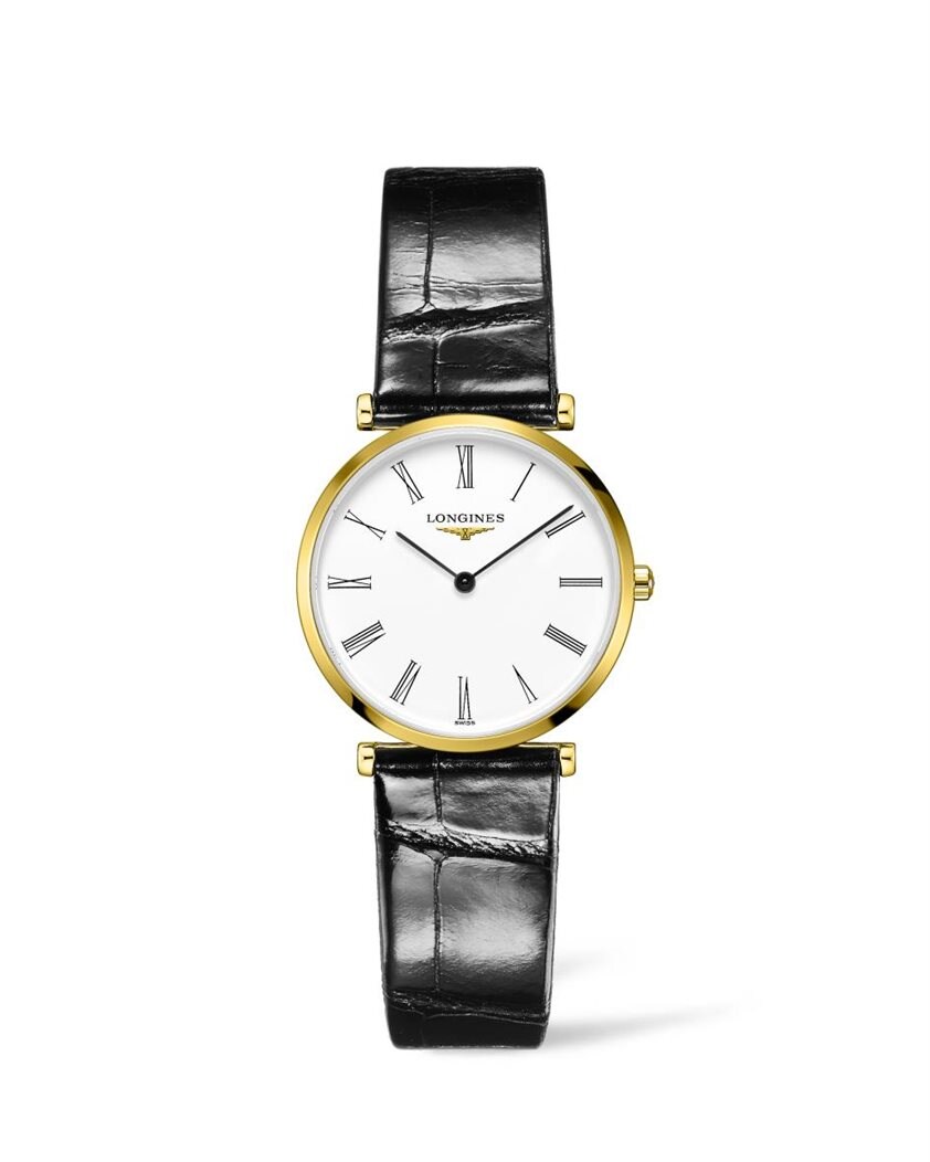 Longines La Grande Classique - Stjärnurmakarna