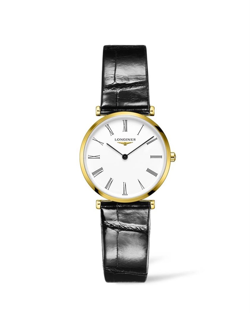Longines La Grande Classique - Stjärnurmakarna