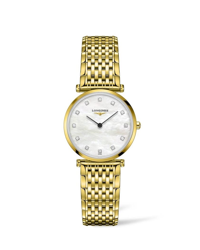 Product Image for Longines La Grande Classique