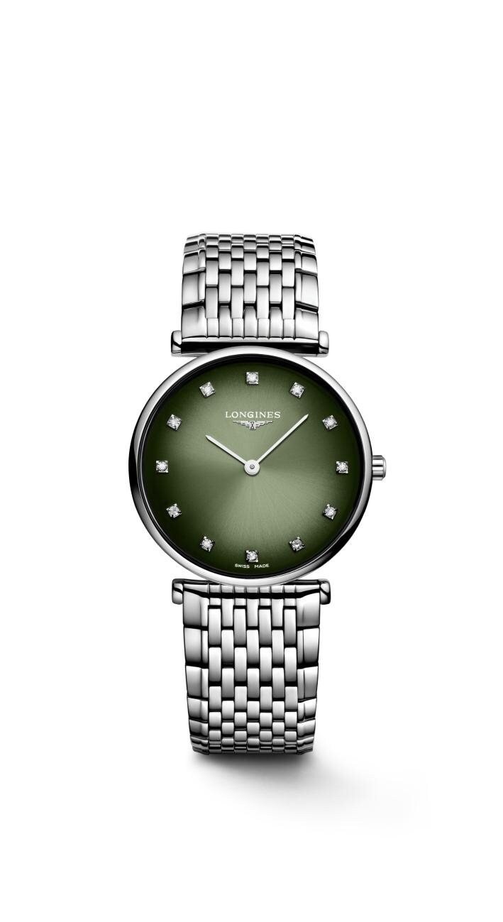 Longines La Grande Classique - Stjärnurmakarna