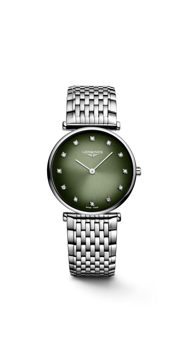 Longines La Grande Classique - Stjärnurmakarna