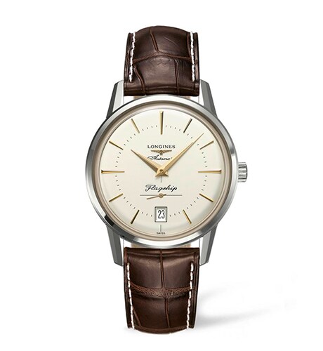 Product Image for Longines Flagship Heritage