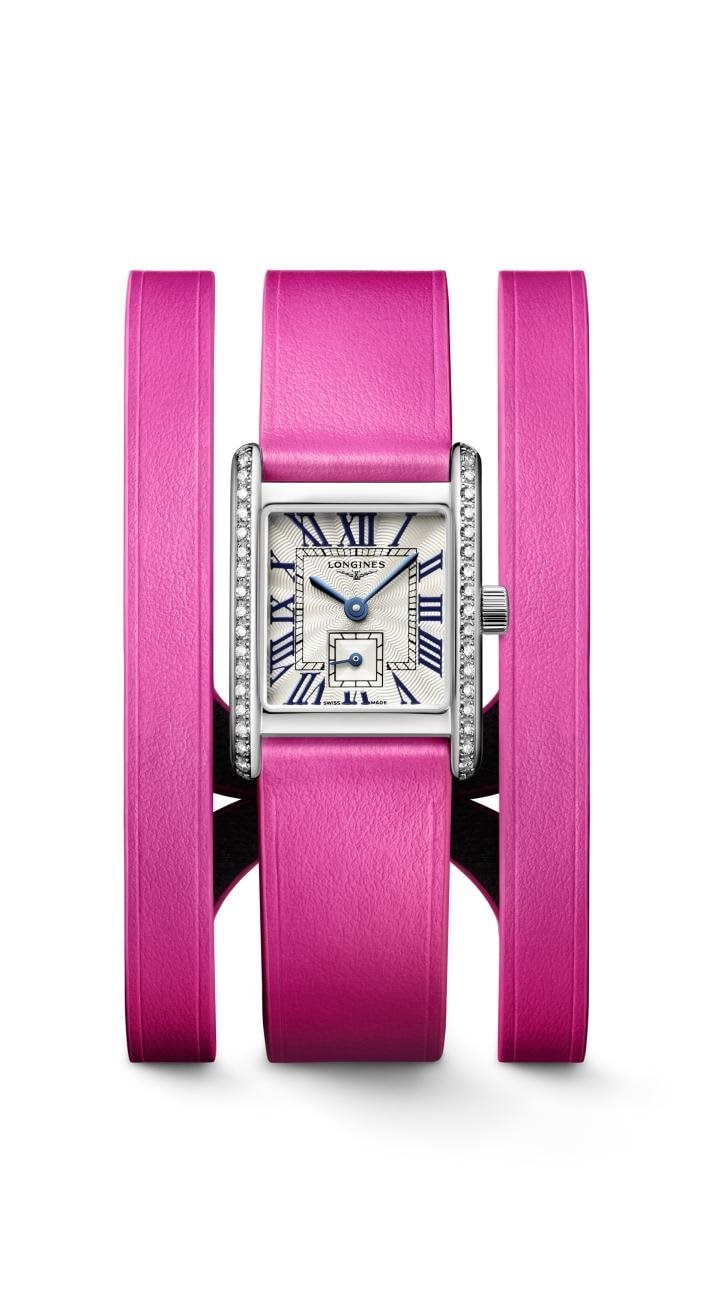 Longines Mini DolceVita - Stjärnurmakarna