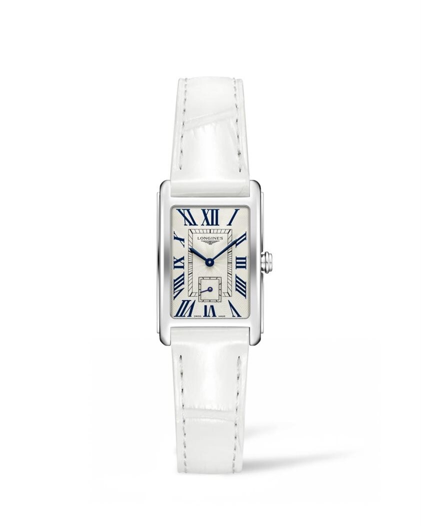 Longines Dolcevita - Stjärnurmakarna