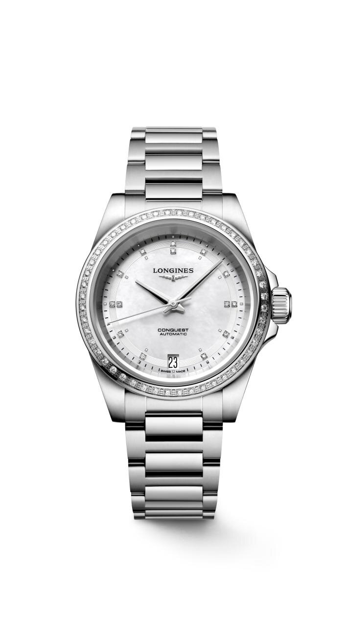 Product Image for Longines Conquest