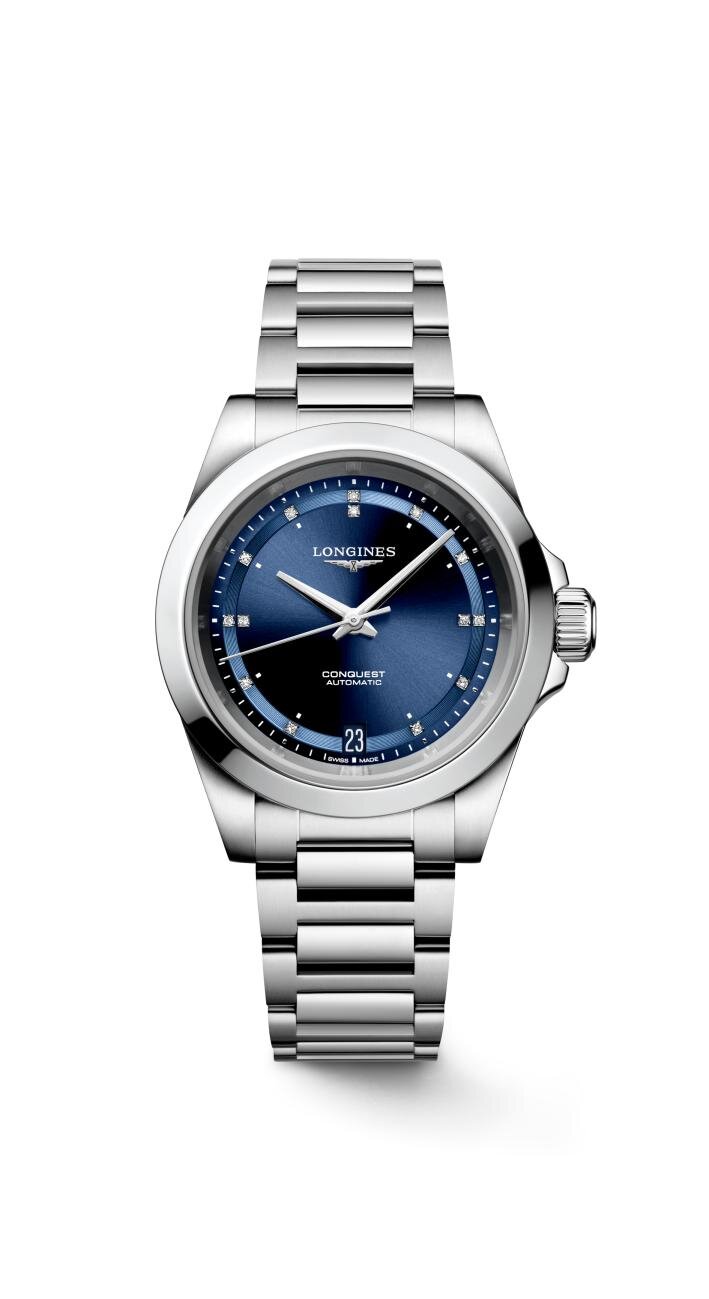 Product Image for Longines Conquest
