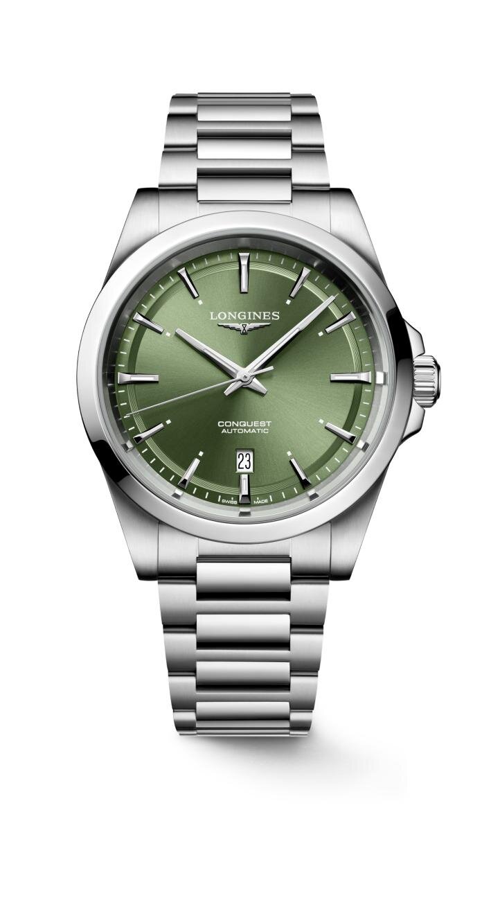 Product Image for Longines Conquest
