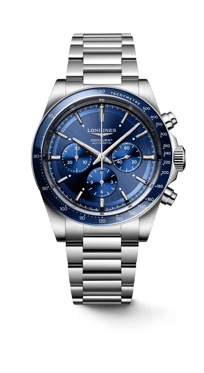 Product Image for Longines Conquest