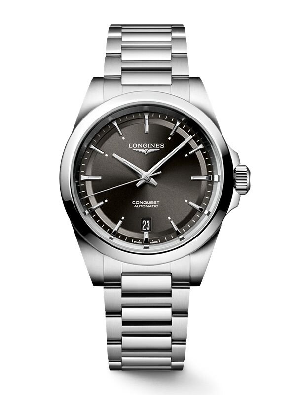 Longines Conquest - Stjärnurmakarna