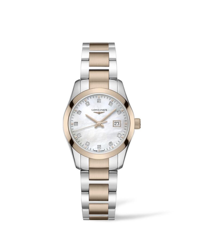 Product Image for Longines Conquest Classic