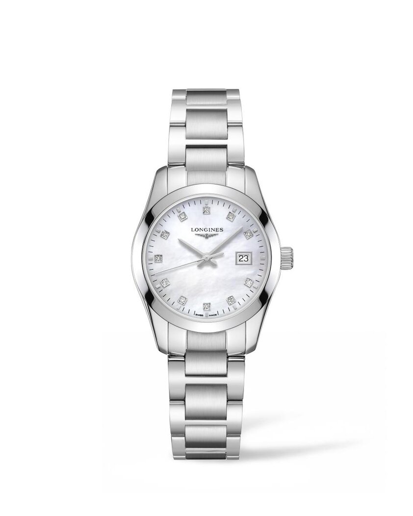 Product Image for Longines Conquest Classic