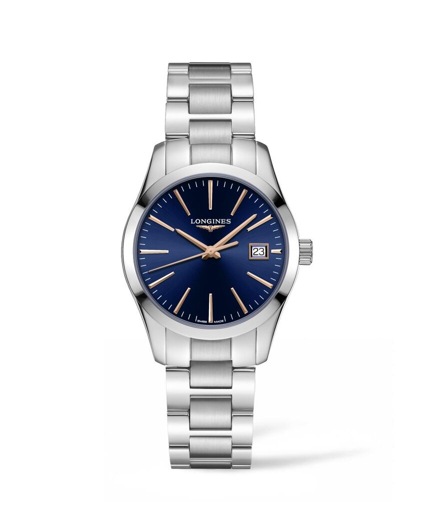 Product Image for Longines Conquest Classic