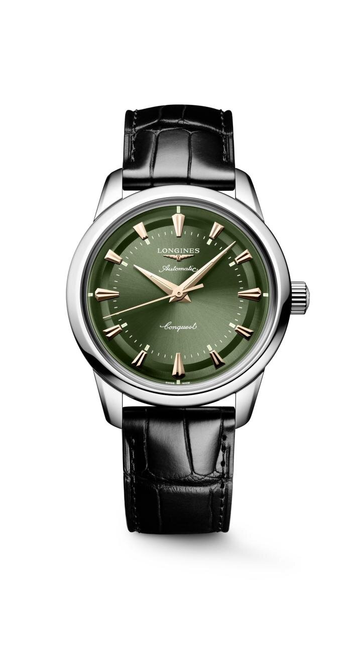 Product Image for Longines Conquest Heritage