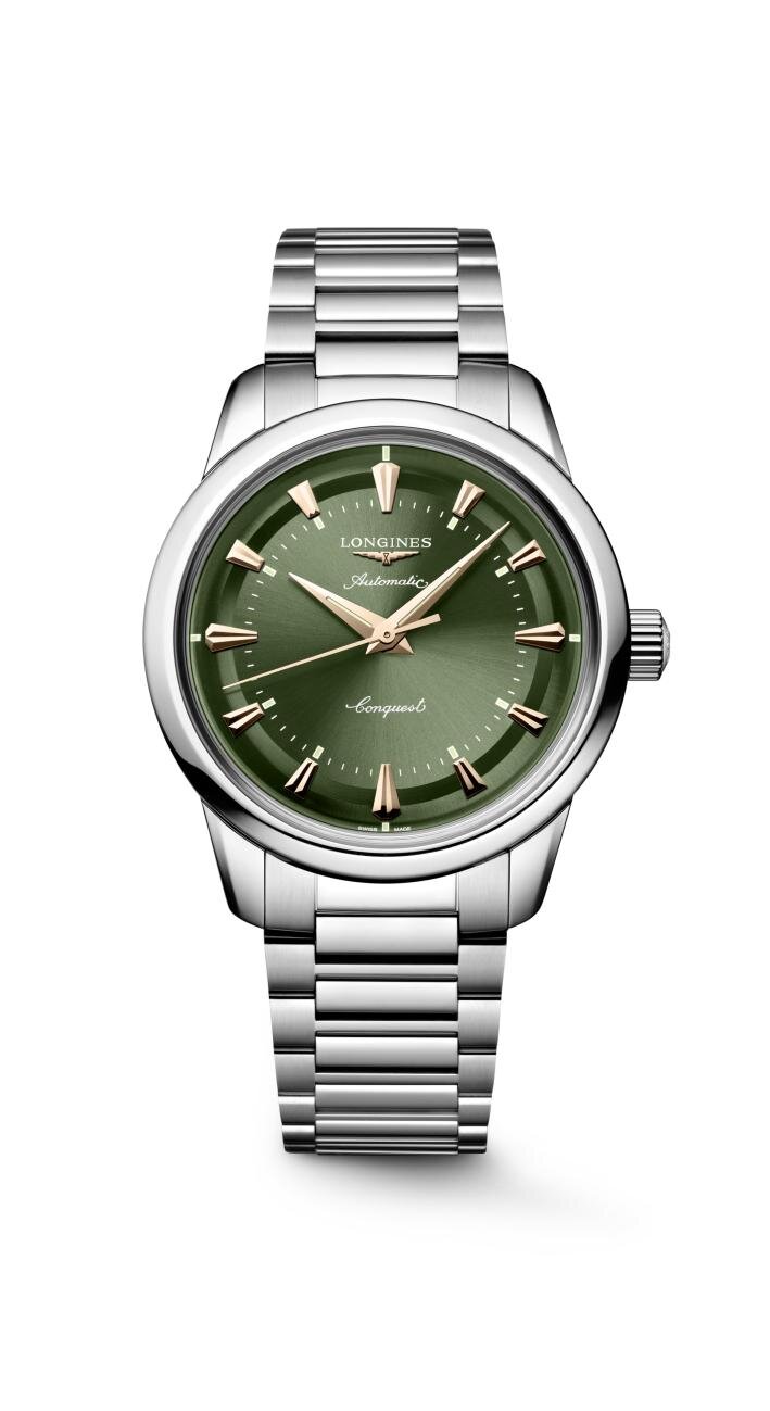 Product Image for Longines Conquest Heritage