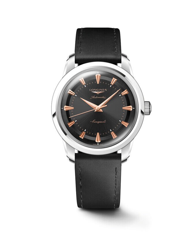 Product Image for Longines Conquest Heritage