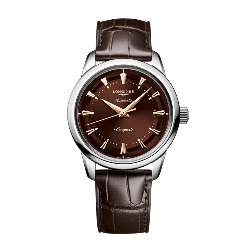Product Image for Longines Conquest Heritage