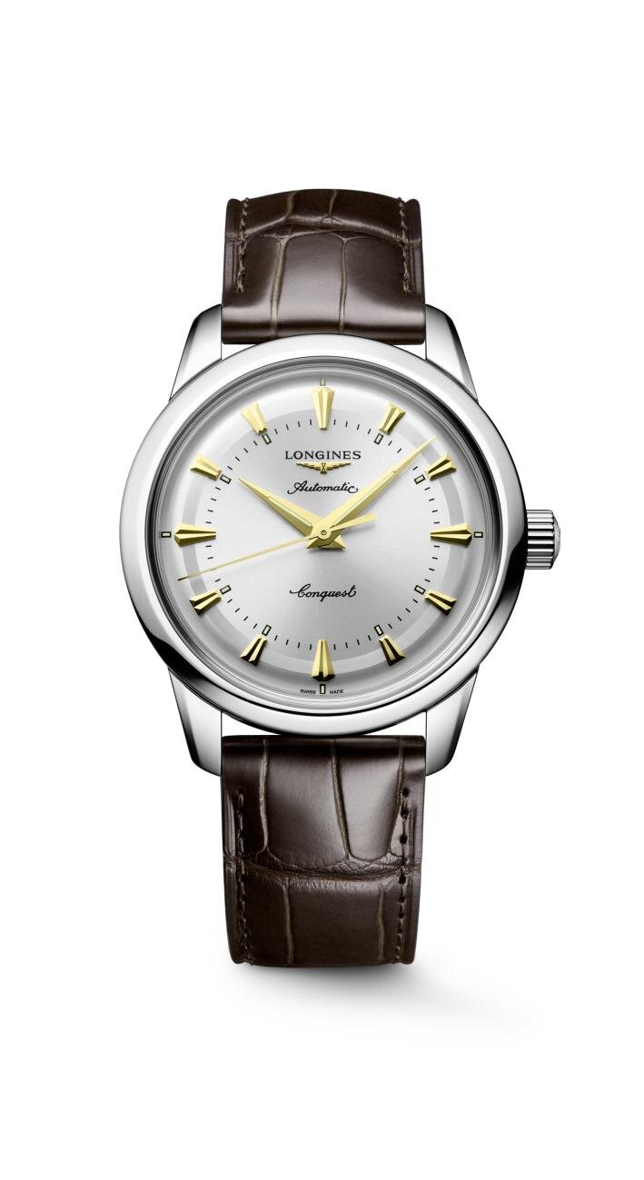 Product Image for Longines Conquest Heritage