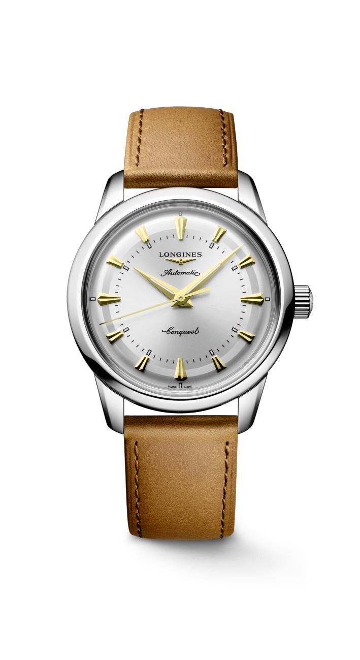 Product Image for Longines Conquest Heritage