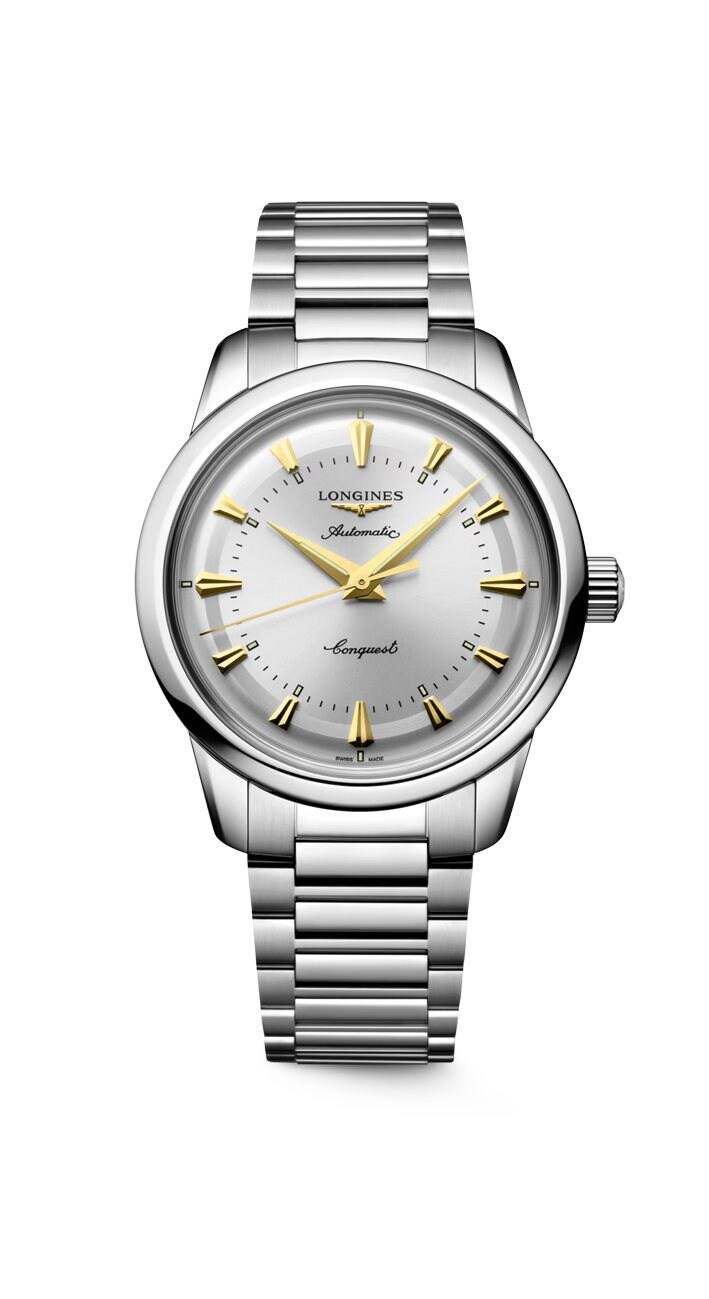 Product Image for Longines Conquest Heritage