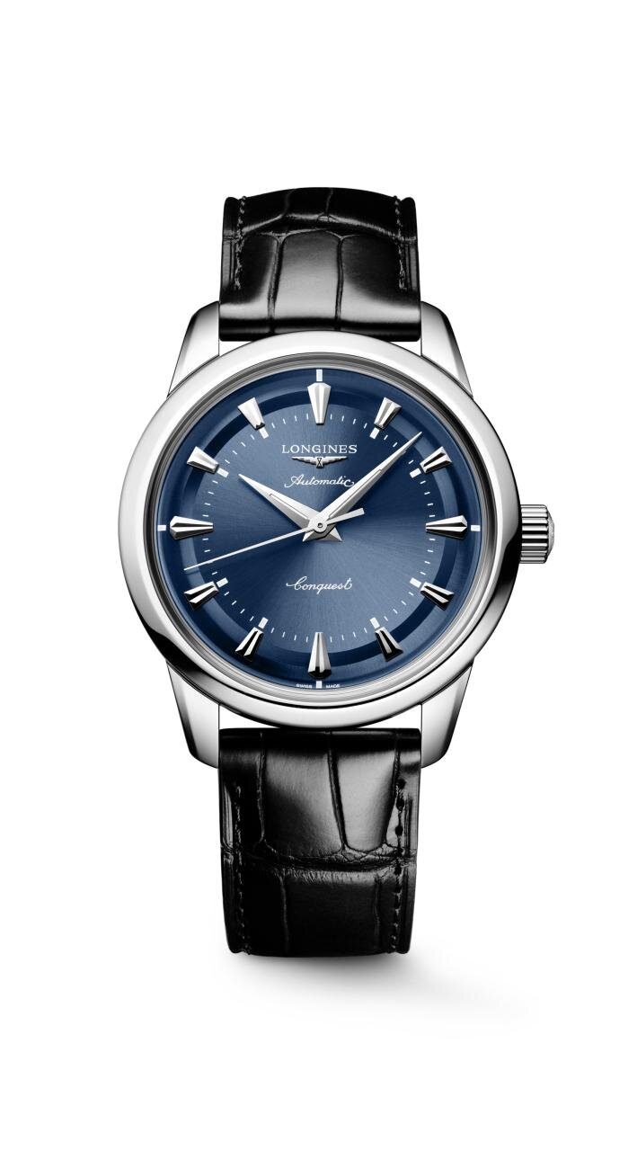 Product Image for Longines Conquest Heritage