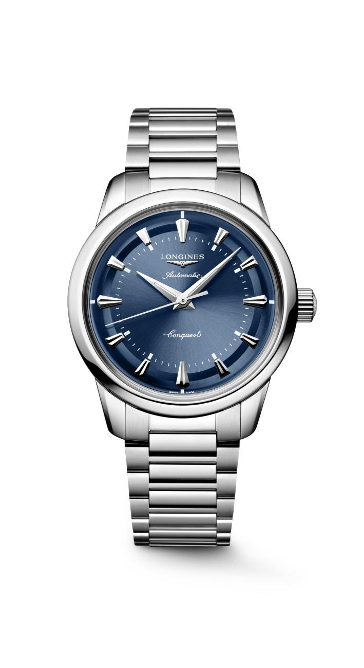 Product Image for Longines Conquest Heritage