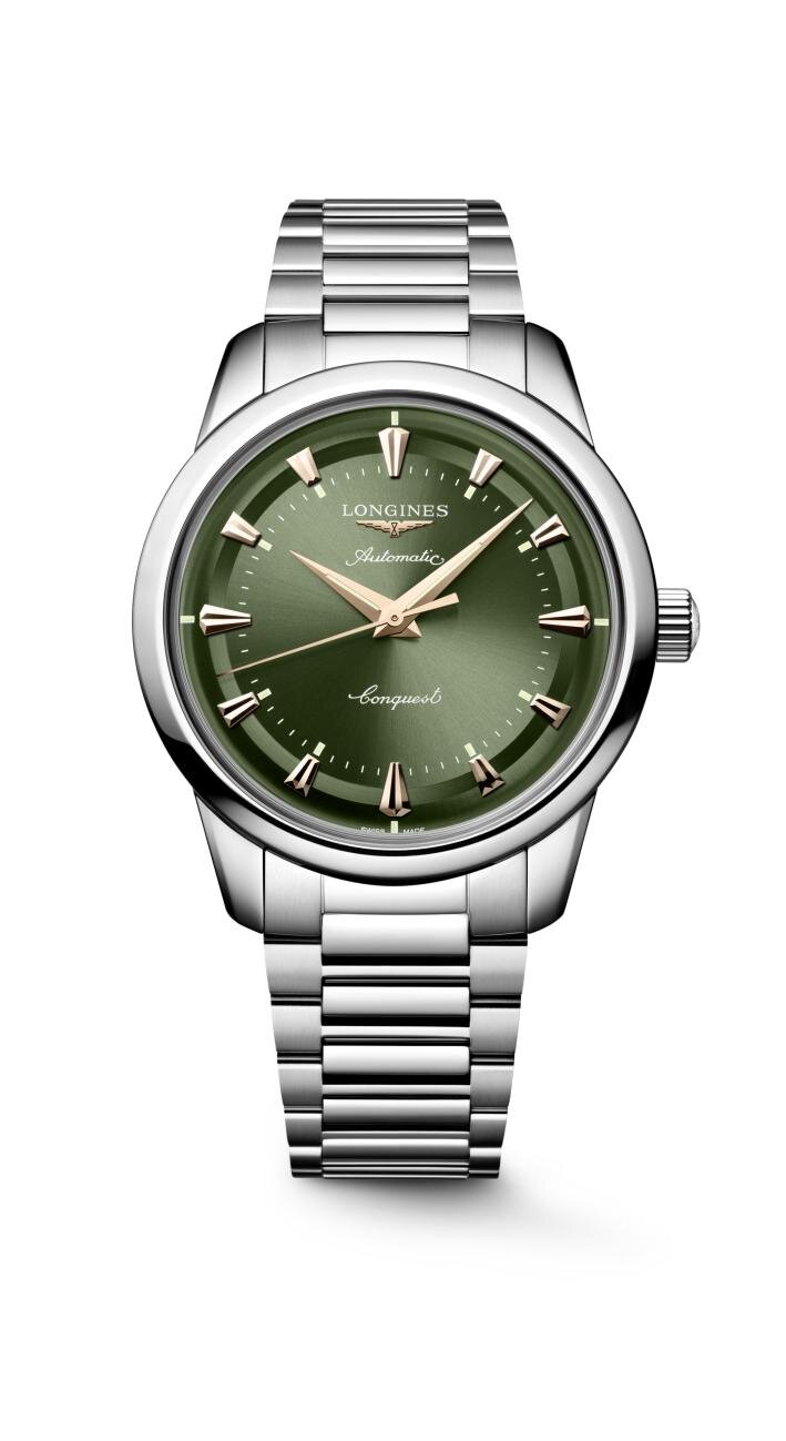 Product Image for Longines Conquest Heritage