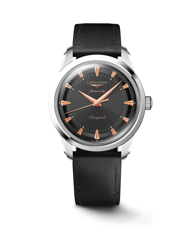 Product Image for Longines Conquest Heritage