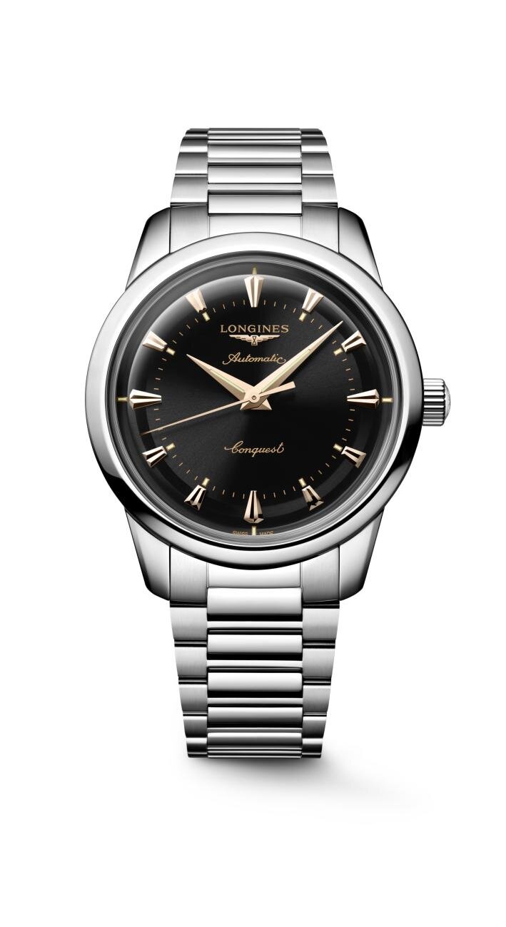 Product Image for Longines Conquest Heritage