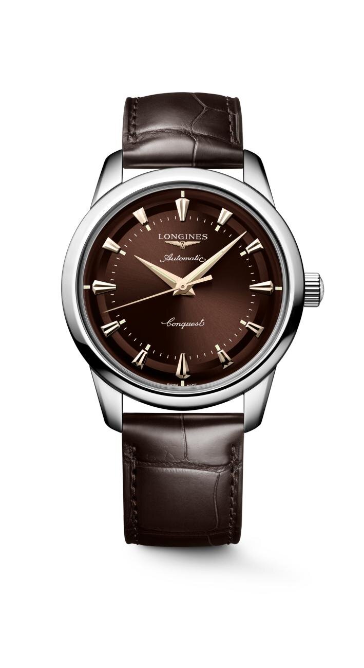 Product Image for Longines Conquest Heritage