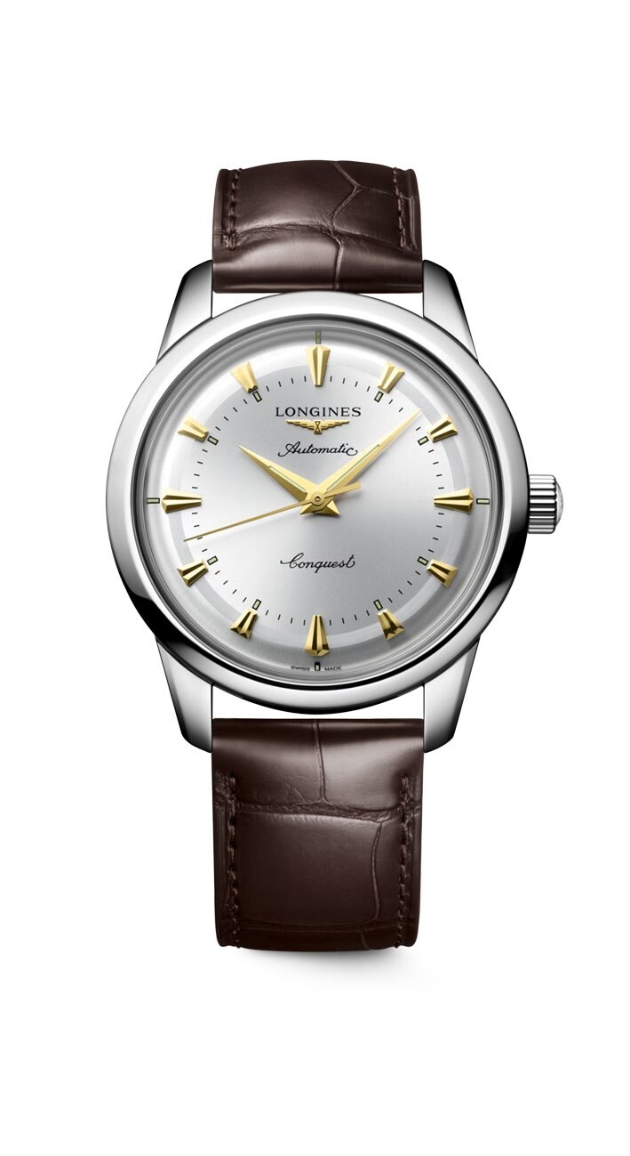 Product Image for Longines Conquest Heritage