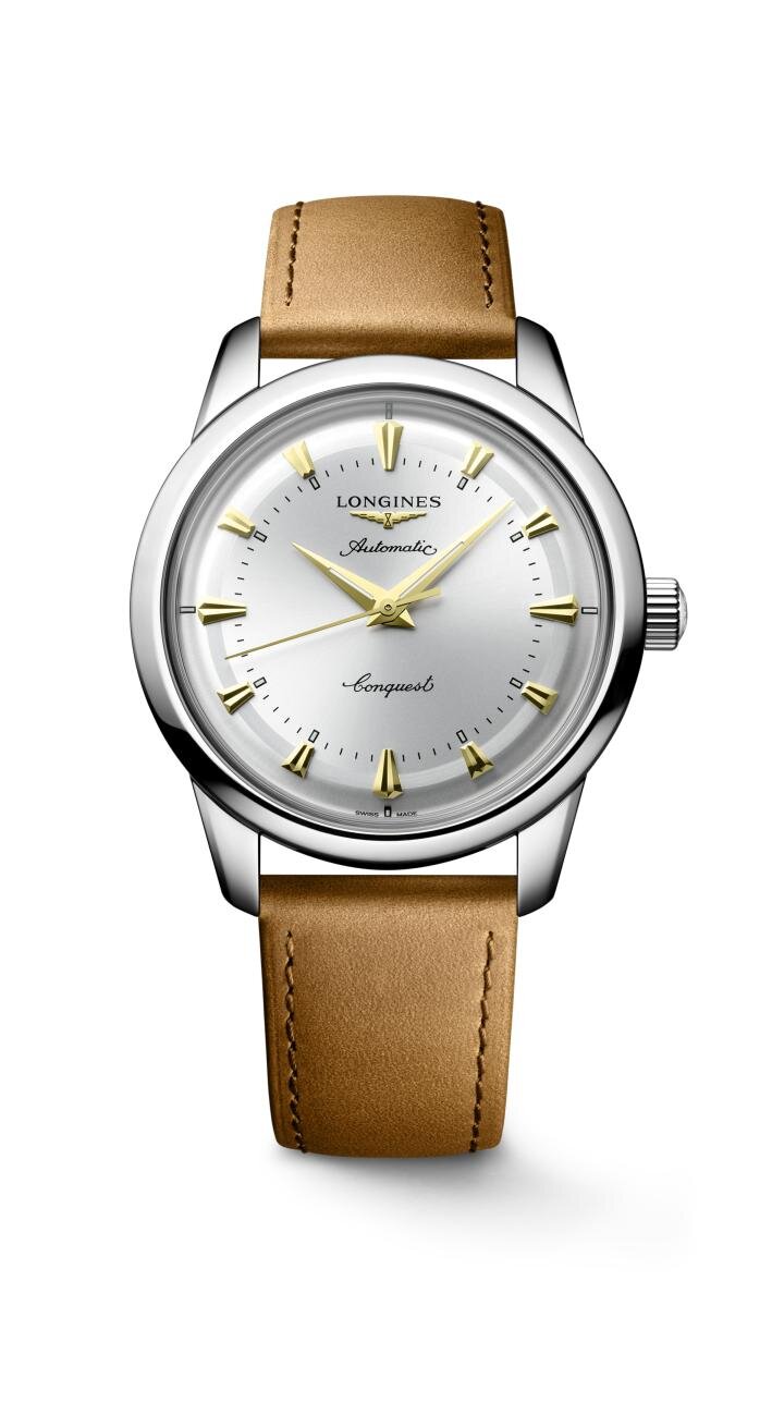 Product Image for Longines Conquest Heritage