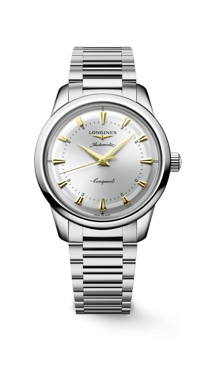 Product Image for Longines Conquest Heritage