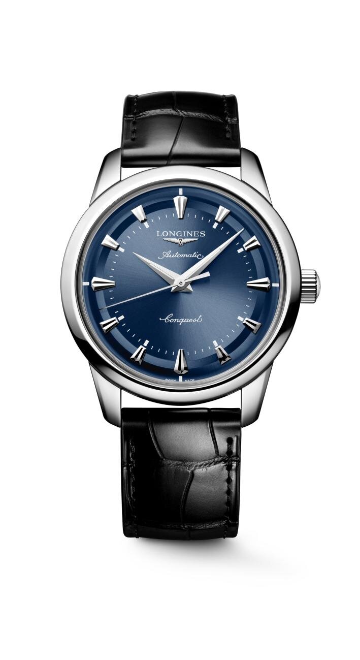 Product Image for Longines Conquest Heritage