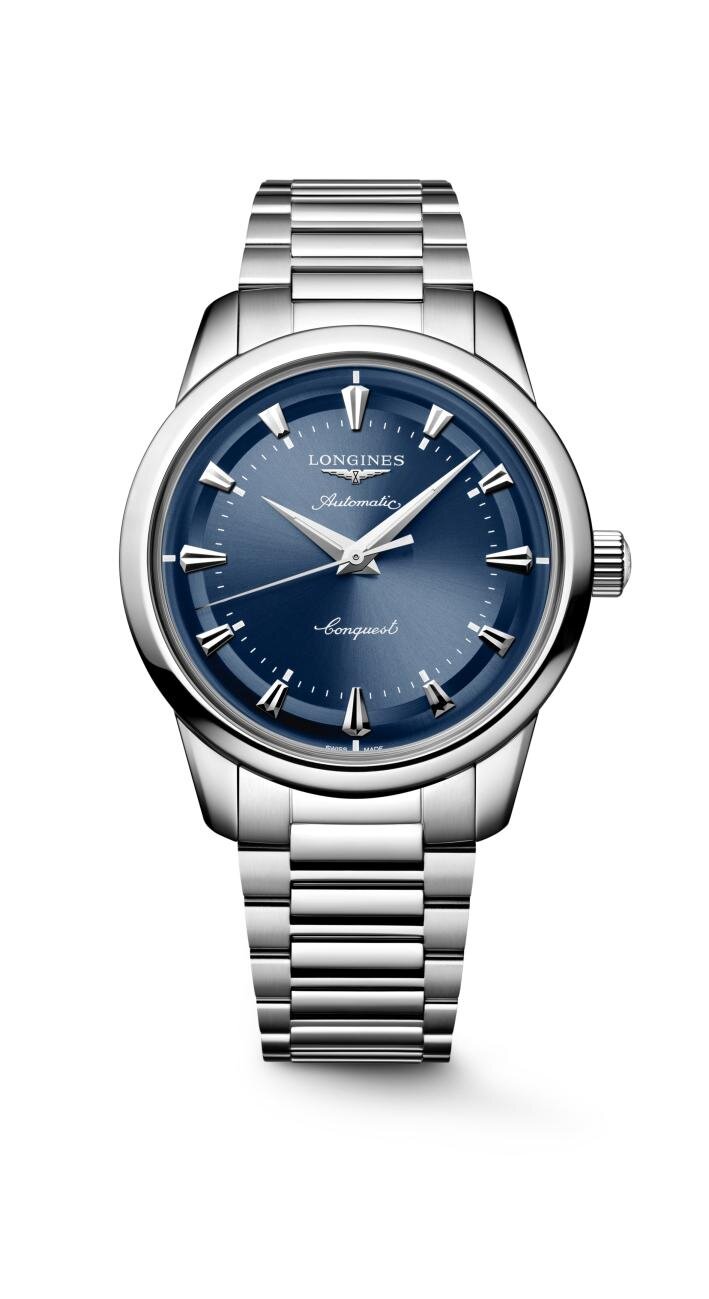 Product Image for Longines Conquest Heritage