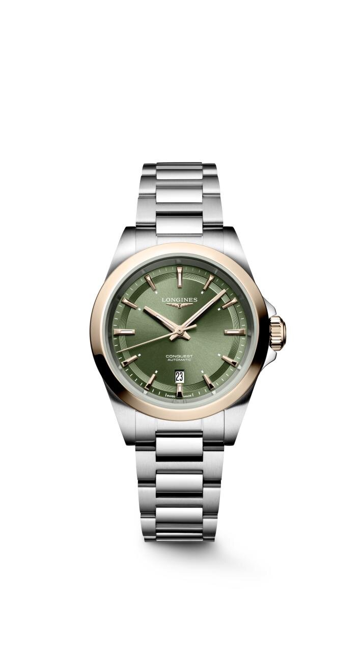 Product Image for Longines Conquest