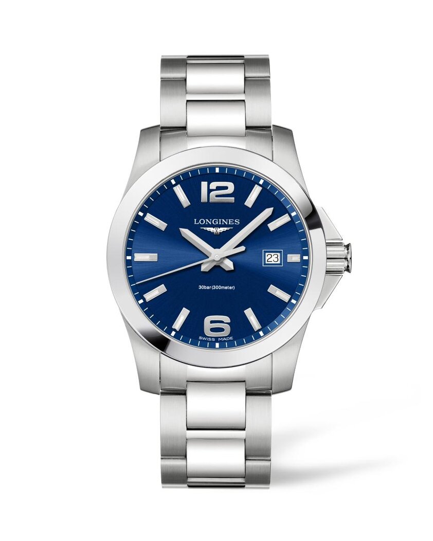 Product Image for Longines Conquest