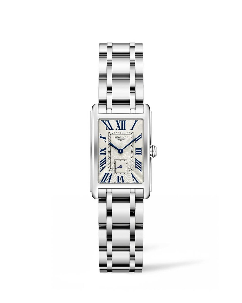 LONGINES Dolce Vita 21mm L5.255.4.71.6 LONGINES Dolce Vita 21mm L5.255.4.71.6